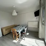 Daire Lena Apartmanhaz Balatonlelle