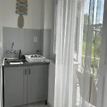Lena Apartmanhaz Daire Balatonlelle