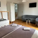 Daire Lena Apartmanhaz Balatonlelle