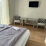Daire Lena Apartmanhaz Balatonlelle