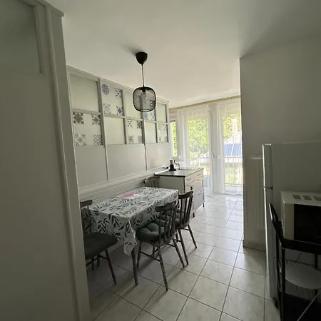 Apartmán Lena Apartmanhaz