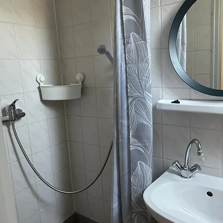 Lena Apartmanhaz Apartmán