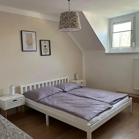 Lena Apartmanhaz Apartmán Balatonlelle