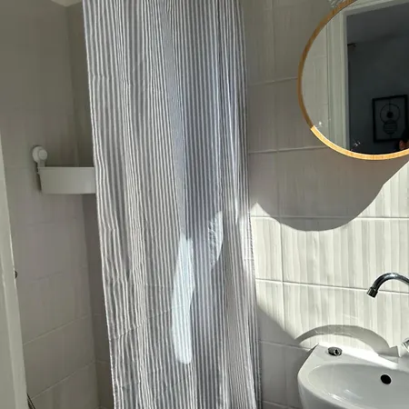 Apartament Lena Apartmanhaz