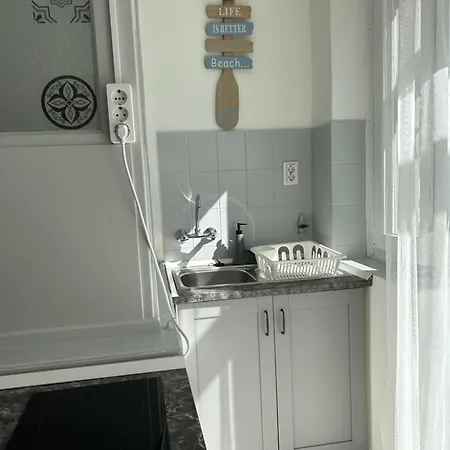 Apartament Lena Apartmanhaz Balatonlelle