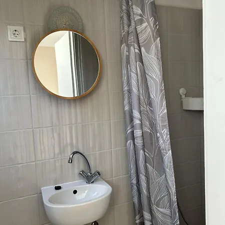 Lena Apartmanhaz Apartament