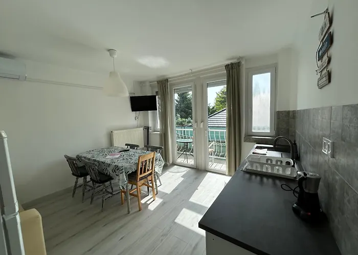 Léna Apartman Balatonlelle