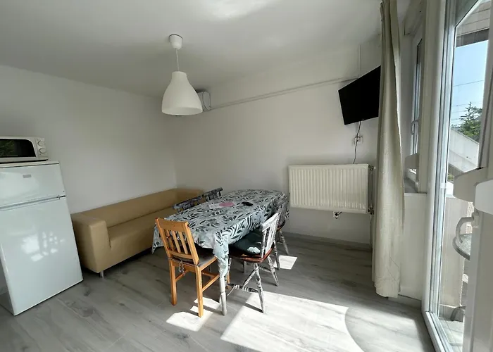 Apartman Léna Balatonlelle