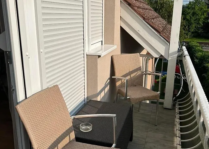 Léna Apartman Balatonlelle