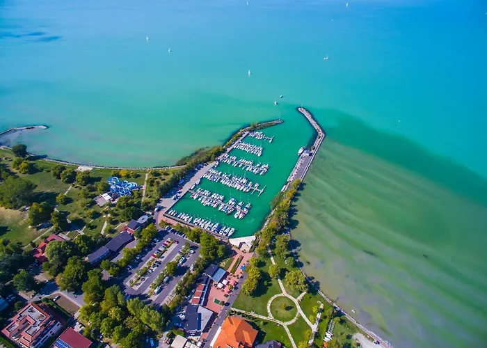 Apartman Léna