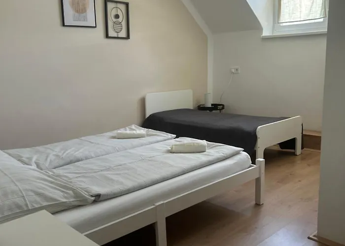 Apartman Léna