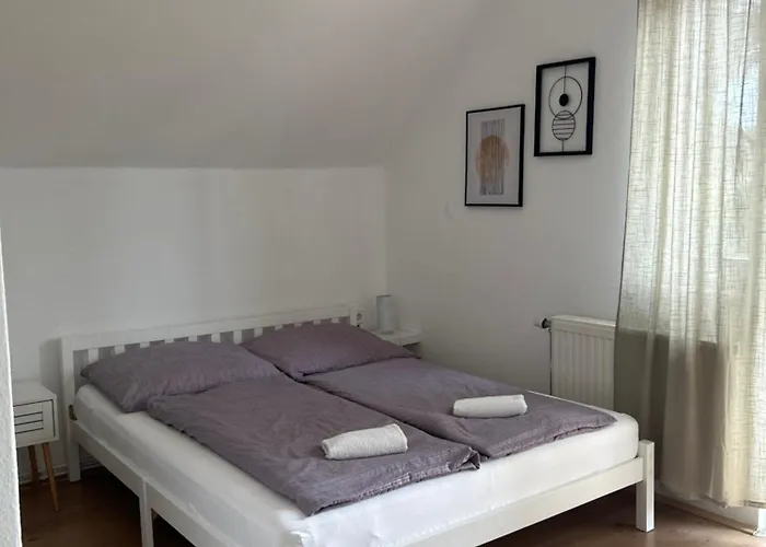 Apartman Léna *