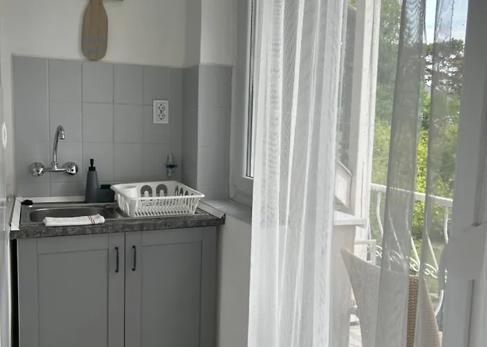 Léna Apartman Balatonlelle
