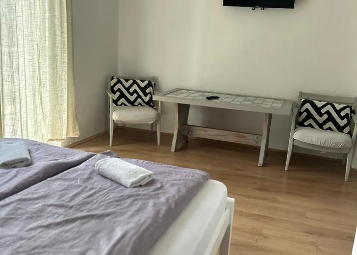 Apartman Léna Balatonlelle